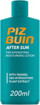 Piz Buin After Sun Tan Intensifying Moisturising Lotion | With Shea Butter and E
