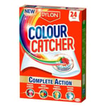 Dylon Color Catcher 24 Pack Vit