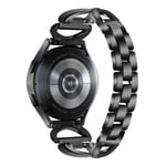 Rhinestone Kristallarmband Samsung Galaxy Watch 6 Classic 47mm S