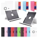 360° Rotation Samsung Galaxy TabPRO 10,1" ORANGE Orange