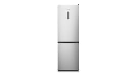 Réfrigérateur combiné (congélateur en bas) HISENSE RB390N4BCC