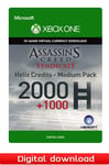 Assassin’s Creed Syndicate Helix Credits Medium Pack - XOne