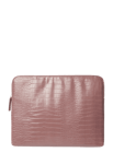 Åhléns Laptopfodral LOUISE 13 tum Rosa