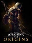 The Art of Assassin&#039;s Creed Origins