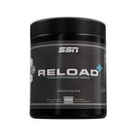SSN Reload+, 424 g (Peach Ice Tea)