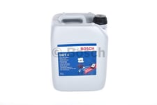 Bosch Bromsvätska DOT 4 - 5 l