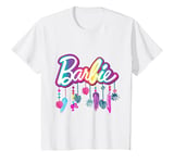 Youth Barbie Girls' Dream Catcher T-Shirt, Many Sizes + Colours T-Shirt