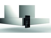 Faber 112.0540.043 Remote Control Cooker Hood