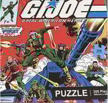 5056474200526 | Puzzle 300 Pièces - 27x27,5cm - Hasbro g.i joe