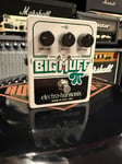 Electro Harmonix Big Muff