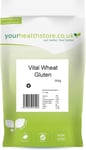 yourhealthstore® Premium Vital Wheat Gluten Flour 300g, 87.5% Protein, Non GMO