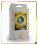 Fillet Ball 234/214 Dresseur Secrète - myboost X Soleil & Lune 8 Tonnerre Perdu - Coffret de 10 Cartes Pokémon Françaises