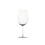 BOBO - Steel vinglas 45 cl - Vinglas - Bobo,Niklas Ödman,Sebastian Gibrand - Transparent