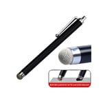 2-PACK Meget følsom stylus / touch pen / stylus mobil & tablet