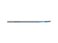 Lapp 2170129/500 Strømkabel Cat 5E S/Ftp 4 X 2 X 0.13 Mm² Grå 500 M