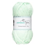 Garn Chunky Acrylic 50g mint