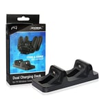 PS4 Dual Charging Dock , PS4 controller charger , USB , Dobe Dual controller charger
