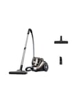Tefal Støvsuger Rowenta Compact Power XXL RO4B30EA - vacuum cleaner - canister - grey