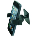 Permanent Screw Fix Adjustable Phone Car Van Dash Mount for Apple iPhone SE 1st