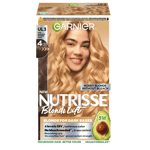 Garnier Nutrisse Blonde Lift Permanent Hårfärg UL3 Honey Blonde Without Bleach