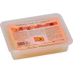 Efalock Professional Hudvård Hand- och fotvård Paraffinvax Orange-persika 500 g (246,00 kr / 1 kg)