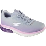 Skechers (GAR124348) Ladies Sports Go Walk Air 2.0 Quick Breeze Shoes UK 3 to 8