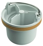 Purus Blücher Domestic 206-32SL Golvbrunn 110 mm