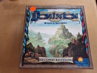 Dominion 2nd Edition Game