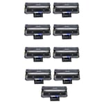 9 Black Toner Cartridge for Samsung Xpress SL M2020 M2026W M2070 M2070F MLTD111S