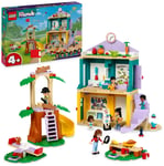 LEGO Friends Heartlake City Preschool Building Toy Set 42636