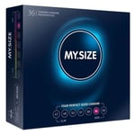 MySize 64mm Large Condoms 144 Pack