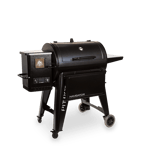 Pit Boss Navigator 850 Pellet BBQ Grill with Cover