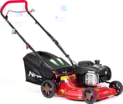 Nac Sprinal Mower Utan Drive 42Cm Briggs &Amp  Stratton 125Cc Lp42-450E
