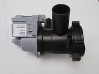 Bosch 144978 Pompe d'écoulement de Remplacement avec Filtre pour Machine à Laver