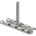 Gallerbricka travers SCF 300-E