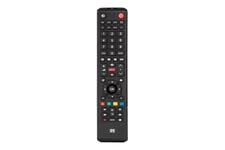 One for All URC1919 Toshiba TV Replacement Remote fjärrkontroll