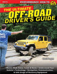 Dave Logan - The Ultimate Off-Road Driver's Guide Bok