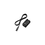 Sony BC TRW Battery Charger for type W