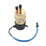 Motorcykel 12V Elektrisk Bränslepump För Ninja Zx6/zx6r/zx7/zx7r/zx7rr/zx9r/600r