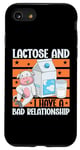 iPhone SE (2020) / 7 / 8 Lactose Free Lactose Intolerant Dairy Free Case
