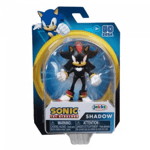Sonic Figur Shadow, 6,35 cm