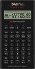 0 Texas BAII Plus Pro financial calculator uk manual TI-BAII