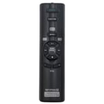 VINABTY RMT-CPS20A Remote for Sony Personal Audio System ZS-PS20CP
