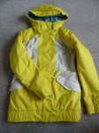 Nike 6.0 Snowboarding Skiing casual womens jacket coat Size S NEW+TAGS