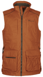 Pinewood Dog Sports Trainer Väst Herr Burned Orange 3XL