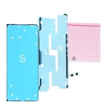 Reservdel Skärmlim för Galaxy Z Fold 5 Original Samsung