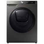 Samsung WD10T654DBN 10.5/6kg AddWash Washer Dryer - GRAPHITE