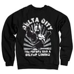 Robocop - Delta City Sweatshirt, Sweatshirt