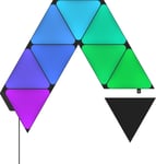 Nanoleaf Shapes Triangles laajennuspakkaus NL47-0101TW (3 paneelia)