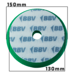 BBV Medium Cut Pad (130/150mm)